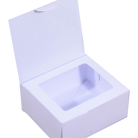 Caixa 7x6x3cm