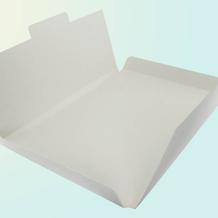 Caixa 31x21x1cm embalagem