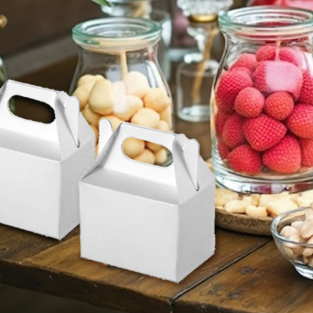 Caixa maletinha 1 bombom