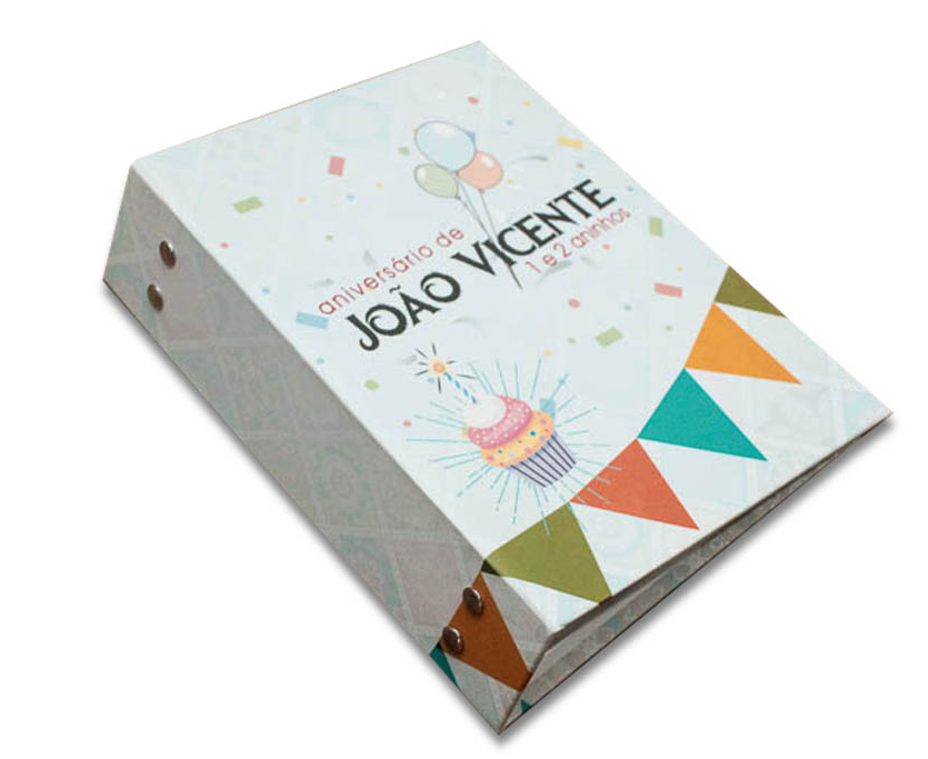 album 15x21 80 fotos